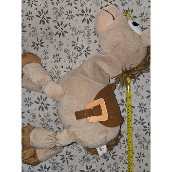 Disney Parks Bullseye Plush – Toy Story Horse (Large 20”) - Picture 10 of 12